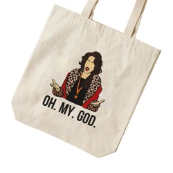 تت بگ متقال طرح جنیس در فرندز