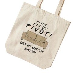 تت بگ متقال طرح کاناپه سریال فرندز