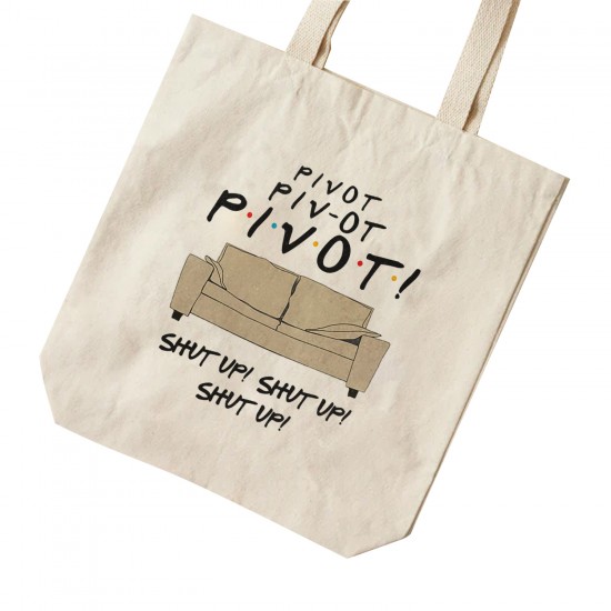 تت بگ متقال طرح کاناپه سریال فرندز