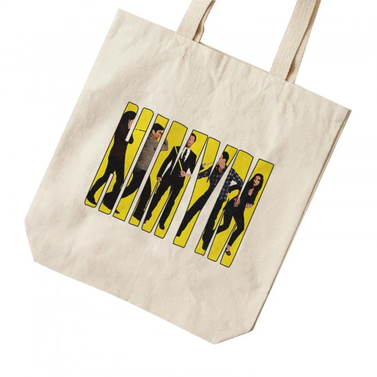 تت بگ متقال طرح سریال himym