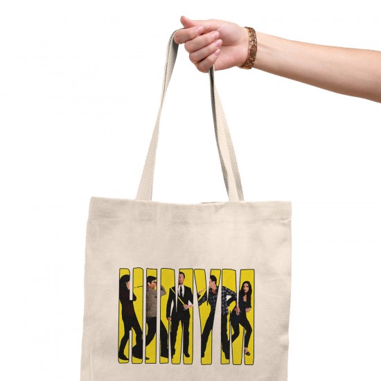 تت بگ متقال طرح سریال himym