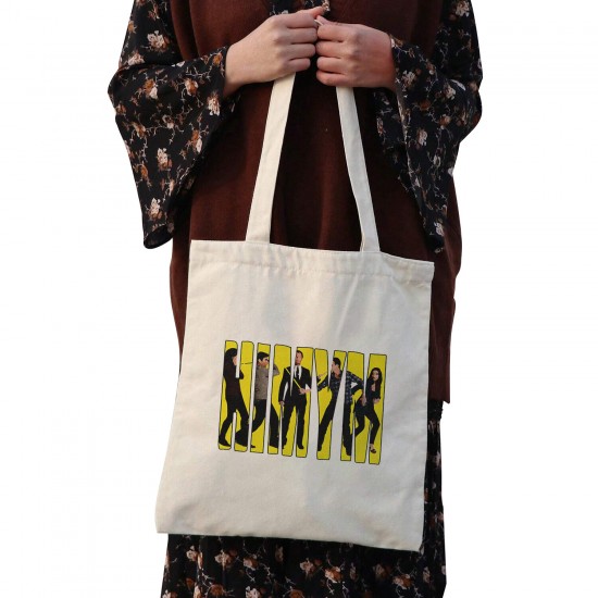 تت بگ متقال طرح سریال himym