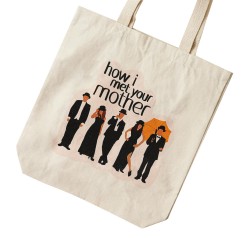 تت بگ متقال طرح سریال himym