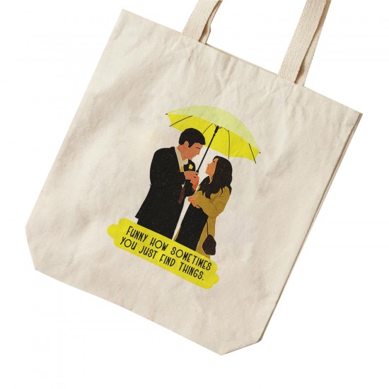 تت بگ متقال طرح سریال himym