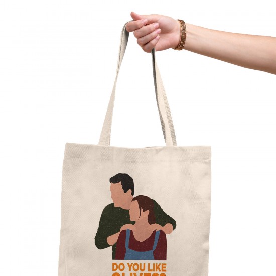 تت بگ متقال طرح سریال himym