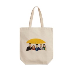تت بگ متقال طرح سریال himym