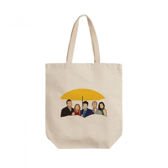 تت بگ متقال طرح سریال himym