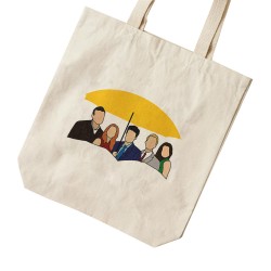 تت بگ متقال طرح سریال himym
