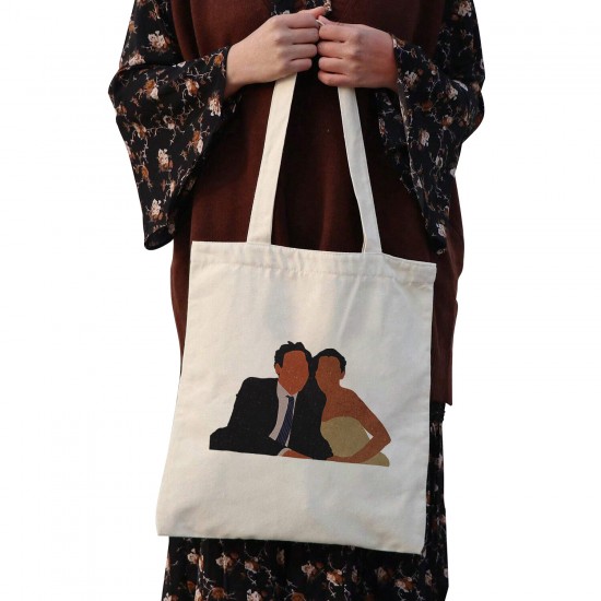 تت بگ متقال طرح سریال himym