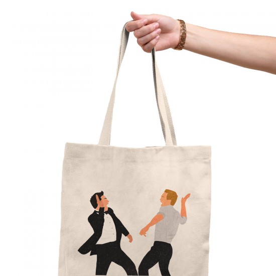 تت بگ متقال طرح سریال himym