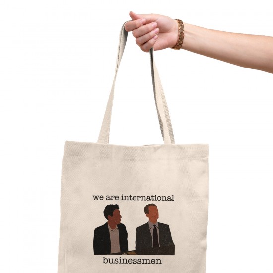 تت بگ متقال طرح سریال himym