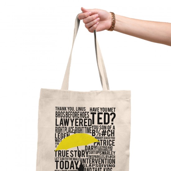 تت بگ متقال طرح سریال himym