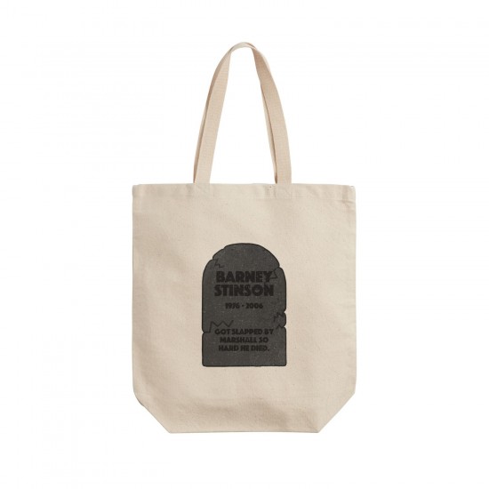 تت بگ متقال طرح سریال himym