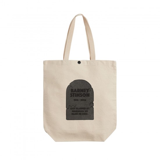 تت بگ متقال طرح سریال himym