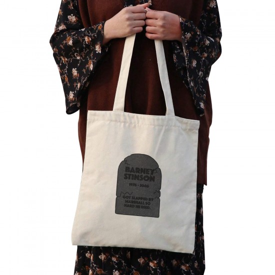 تت بگ متقال طرح سریال himym