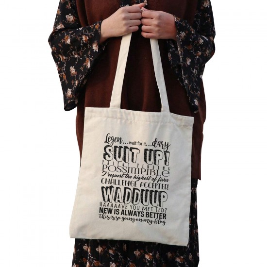 تت بگ متقال طرح سریال himym