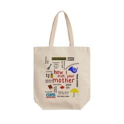 تت بگ متقال طرح سریال himym