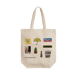 تت بگ متقال طرح سریال himym