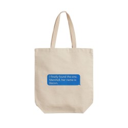 تت بگ متقال طرح سریال himym