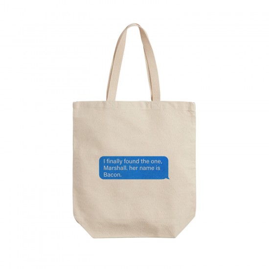 تت بگ متقال طرح سریال himym