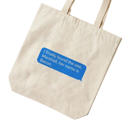 تت بگ متقال طرح سریال himym