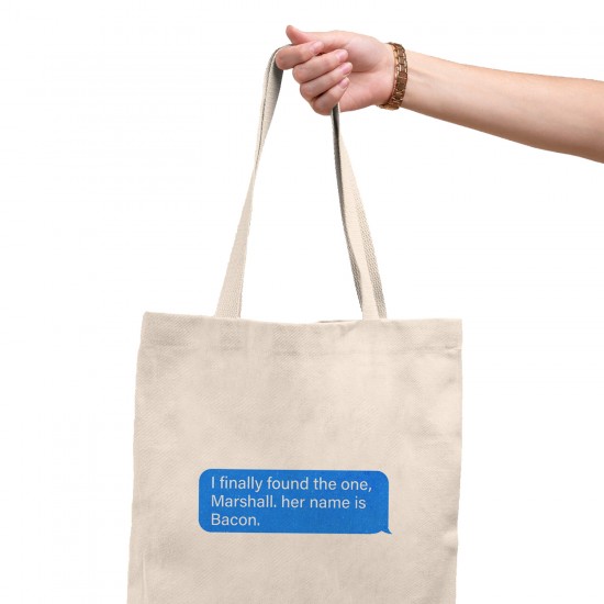 تت بگ متقال طرح سریال himym