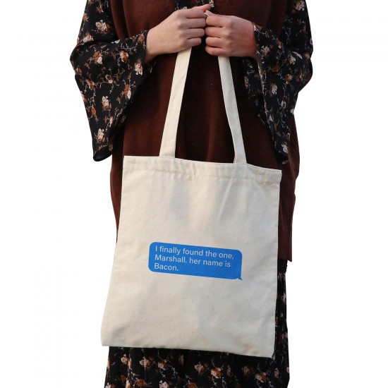 تت بگ متقال طرح سریال himym