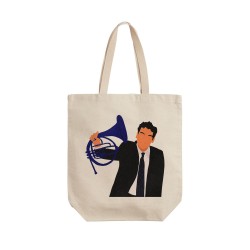 تت بگ متقال طرح سریال himym