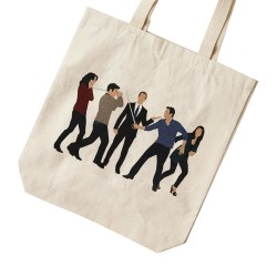 تت بگ متقال طرح سریال himym