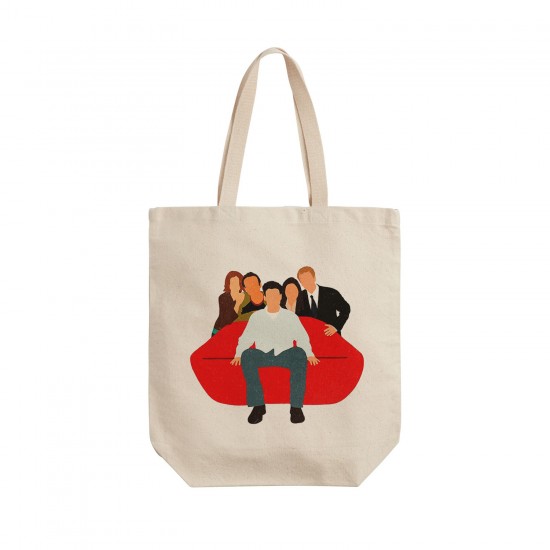 تت بگ متقال طرح سریال himym