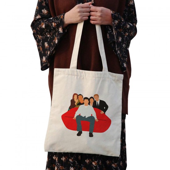 تت بگ متقال طرح سریال himym