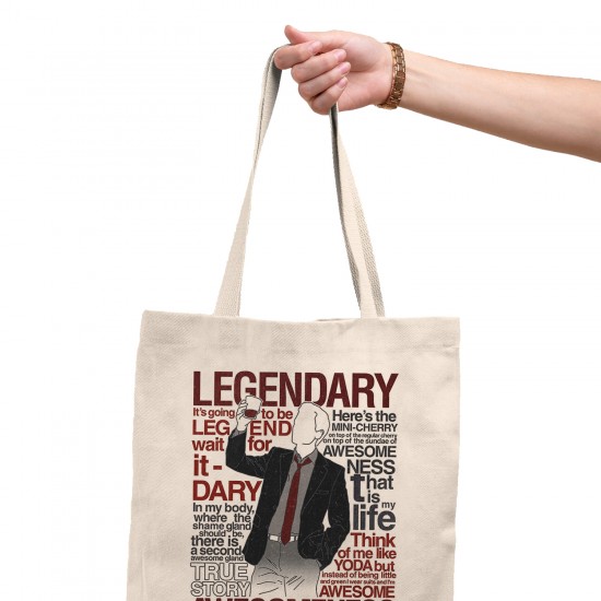 تت بگ متقال طرح سریال himym