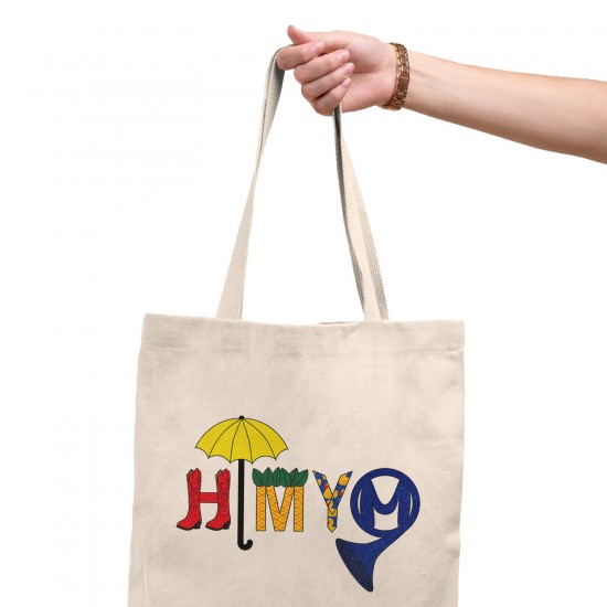 تت بگ متقال طرح سریال himym