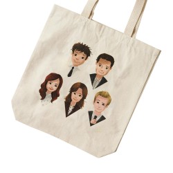 تت بگ متقال طرح سریال himym