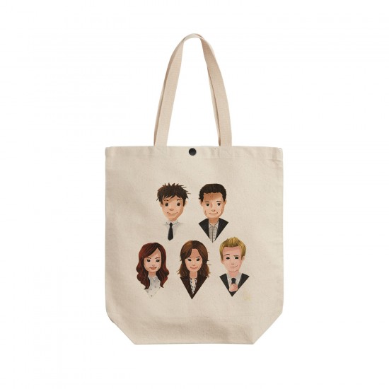تت بگ متقال طرح سریال himym