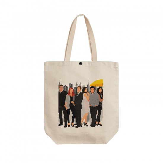 تت بگ متقال طرح سریال himym