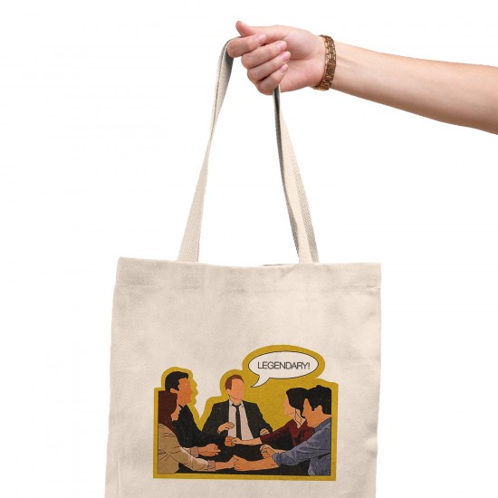 تت بگ متقال طرح سریال himym