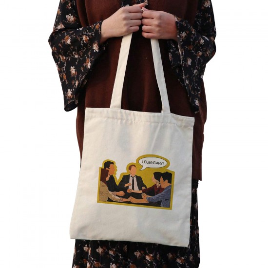 تت بگ متقال طرح سریال himym