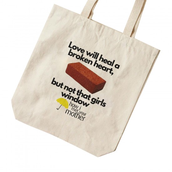 تت بگ متقال طرح سریال himym