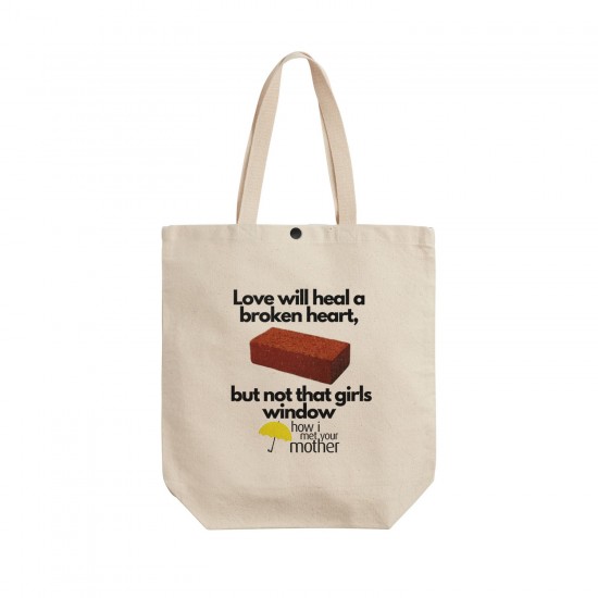 تت بگ متقال طرح سریال himym