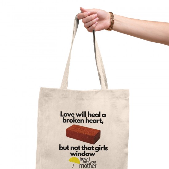 تت بگ متقال طرح سریال himym