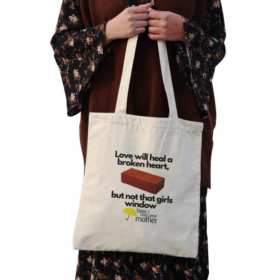 تت بگ متقال طرح سریال himym