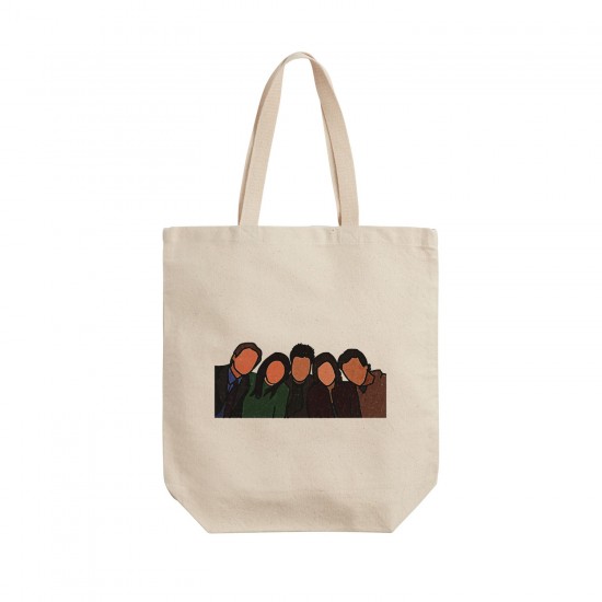 تت بگ متقال طرح سریال himym