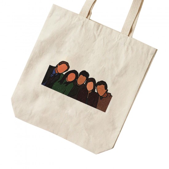 تت بگ متقال طرح سریال himym