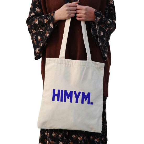 تت بگ متقال طرح سریال himym