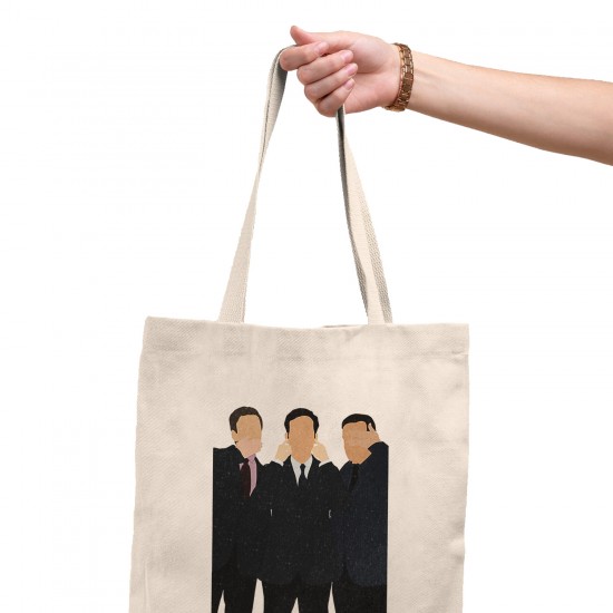 تت بگ متقال طرح سریال himym