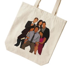 تت بگ متقال طرح سریال himym