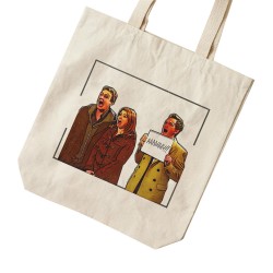 تت بگ متقال طرح سریال himym