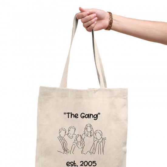 تت بگ متقال طرح سریال himym