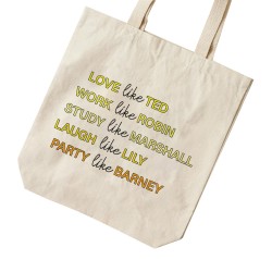 تت بگ متقال طرح سریال himym